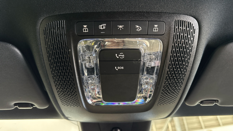 Mercedes-Benz CLA 200 AMG Line Executive 4dr Tip Auto Petrol Saloon